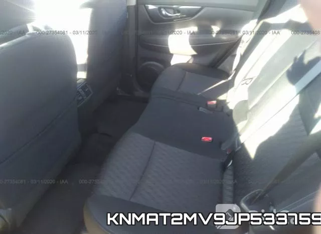 KNMAT2MV9JP533759 фото 9