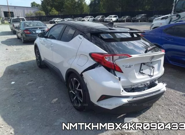 NMTKHMBX4KR090433 фото 4