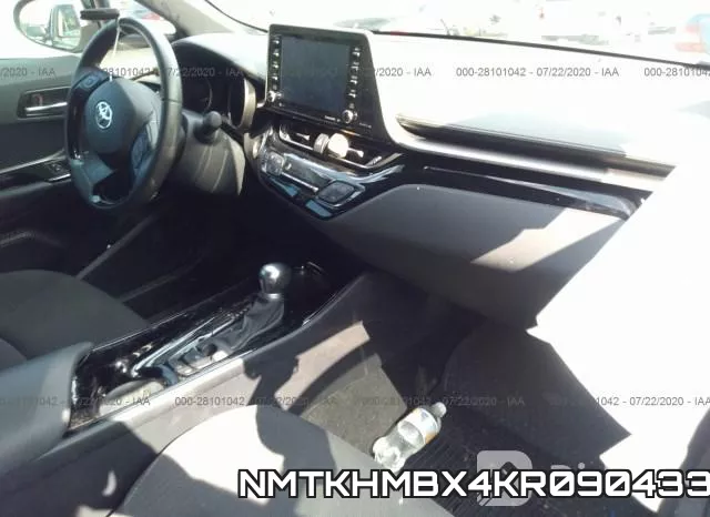 NMTKHMBX4KR090433 фото 6
