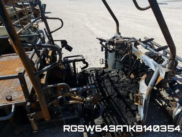 RGSW643A7KB140354 фото 6
