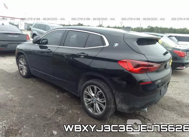 WBXYJ3C36JEJ75626 фото 4