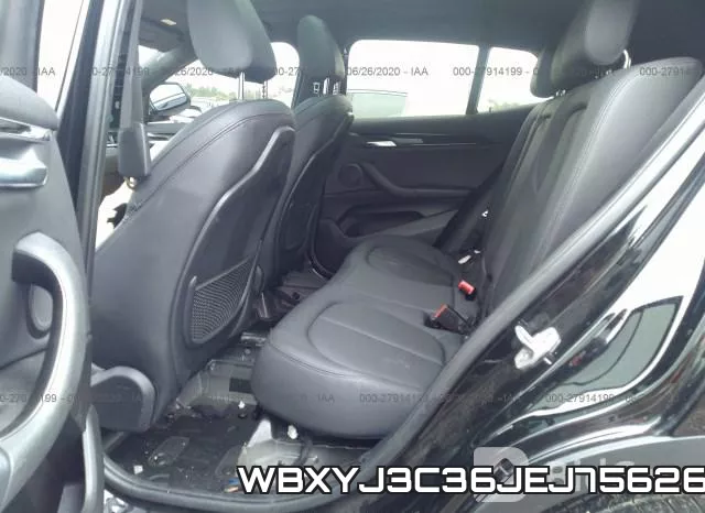 WBXYJ3C36JEJ75626 фото 9