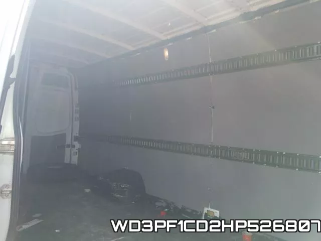 WD3PF1CD2HP526807 фото 6