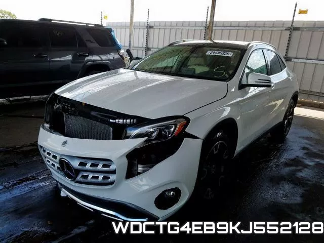 WDCTG4EB9KJ552128 фото 3