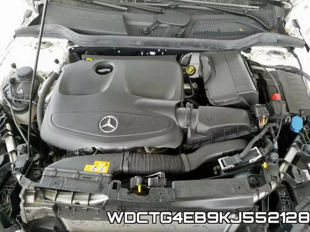 WDCTG4EB9KJ552128 фото 8