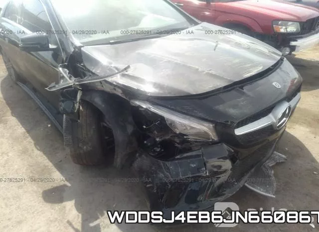 WDDSJ4EB6JN660867 фото 7