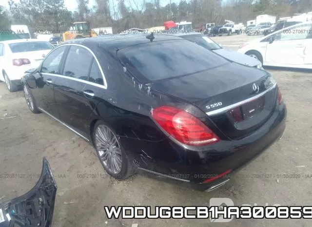 WDDUG8CB1HA300859 фото 4