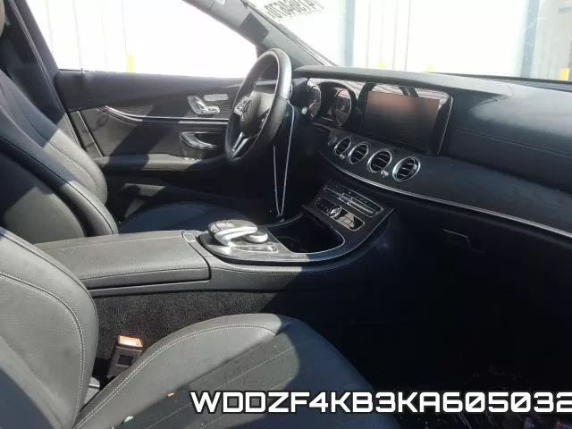 WDDZF4KB3KA605032 фото 6