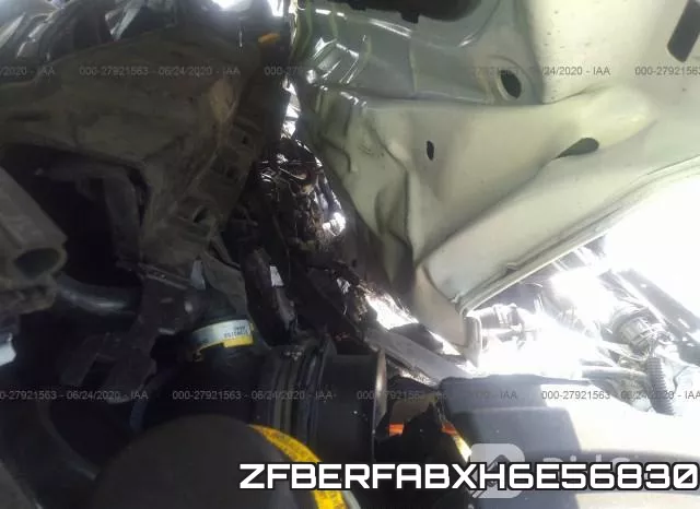 ZFBERFABXH6E56830 фото 2