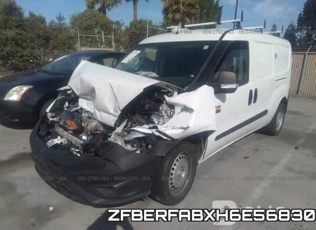 ZFBERFABXH6E56830 фото 3