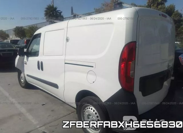 ZFBERFABXH6E56830 фото 4