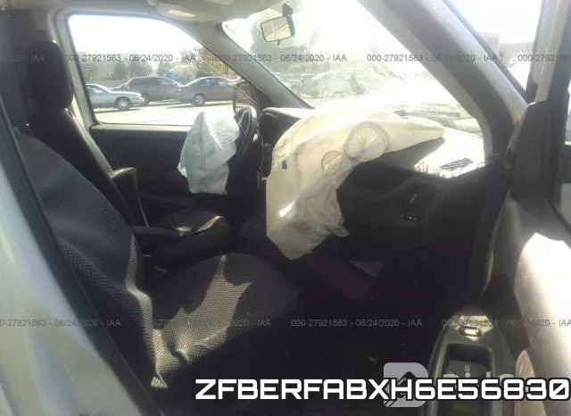 ZFBERFABXH6E56830 фото 6