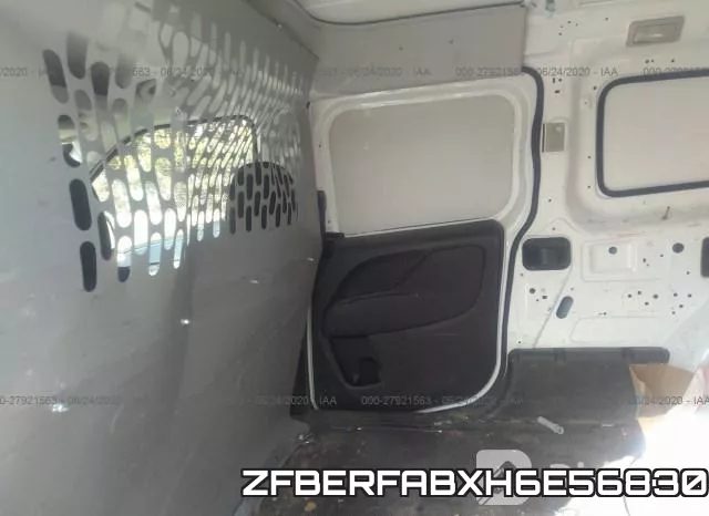 ZFBERFABXH6E56830 фото 9