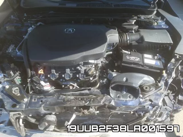 19UUB2F38LA001597 фото 8