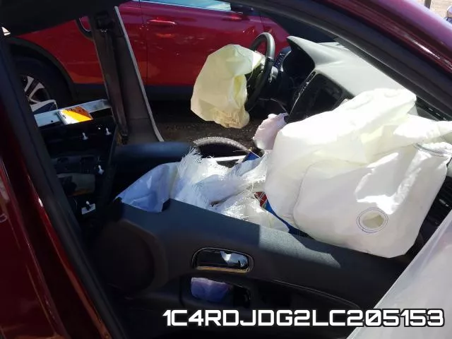 1C4RDJDG2LC205153 фото 6