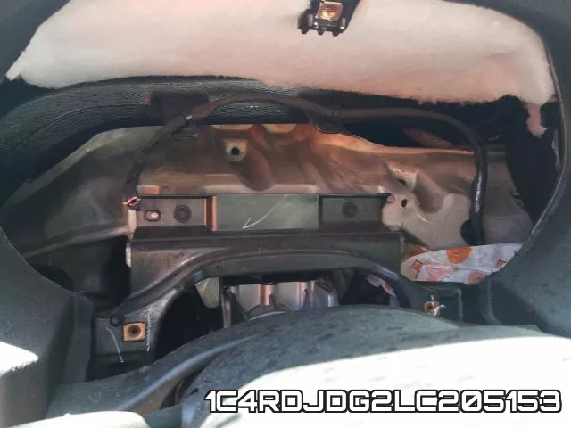 1C4RDJDG2LC205153 фото 9