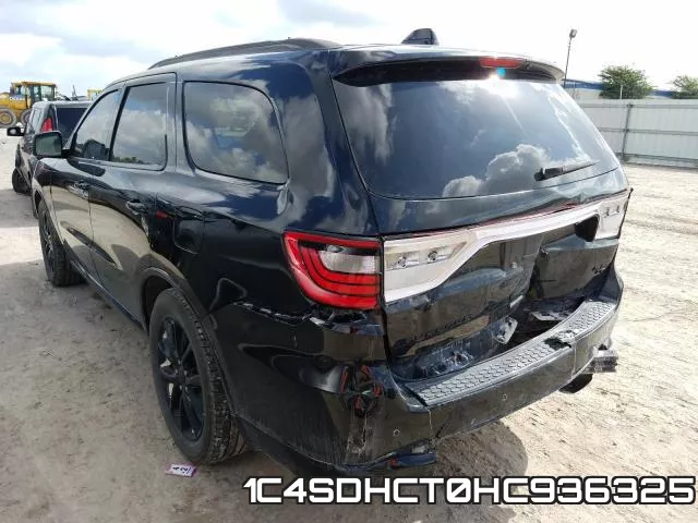 1C4SDHCT0HC936325 фото 4