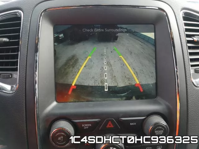 1C4SDHCT0HC936325 фото 10
