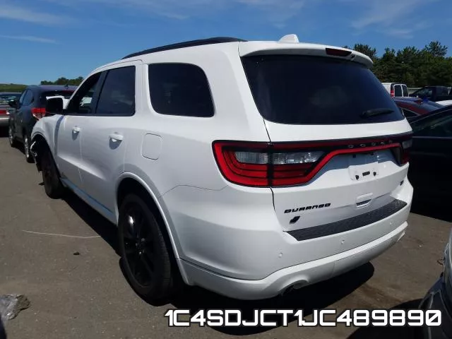 1C4SDJCT1JC489890 фото 4
