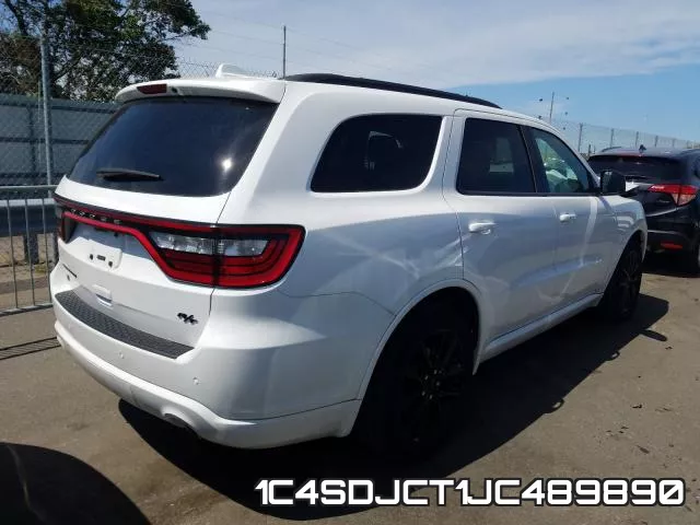 1C4SDJCT1JC489890 фото 5