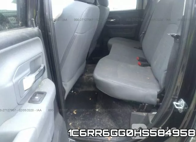 1C6RR6GG0HS584958 фото 9