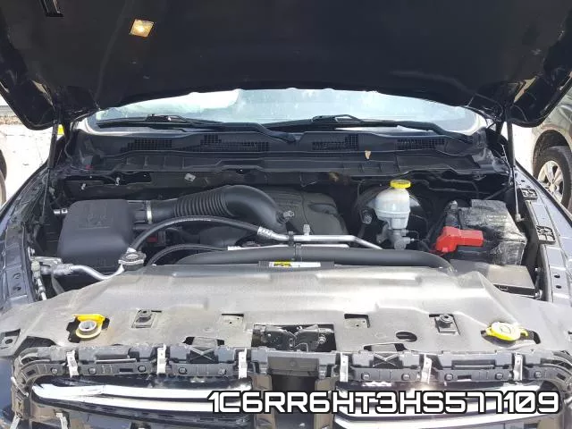 1C6RR6HT3HS577109 фото 8