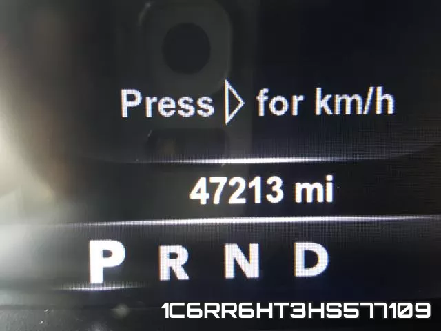 1C6RR6HT3HS577109 фото 9