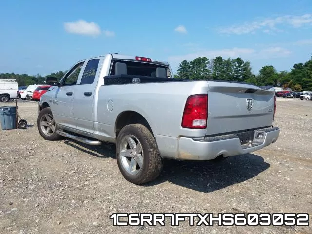 1C6RR7FTXHS603052 фото 4