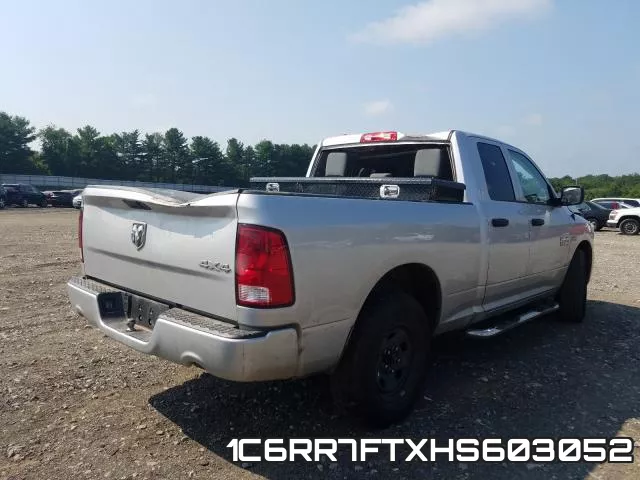 1C6RR7FTXHS603052 фото 5