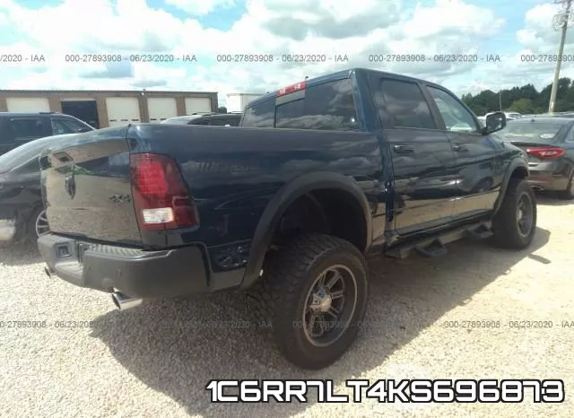 1C6RR7LT4KS696873 фото 5