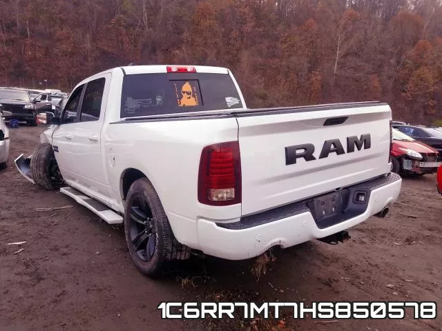 1C6RR7MT7HS850578 фото 4