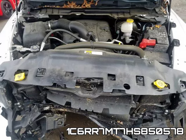 1C6RR7MT7HS850578 фото 8