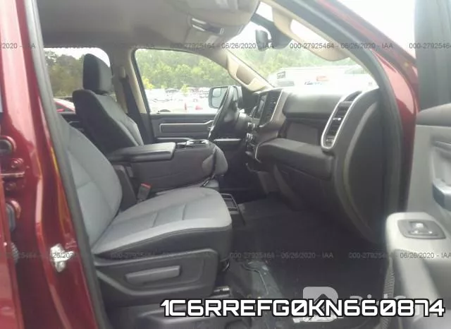 1C6RREFG0KN660874 фото 6