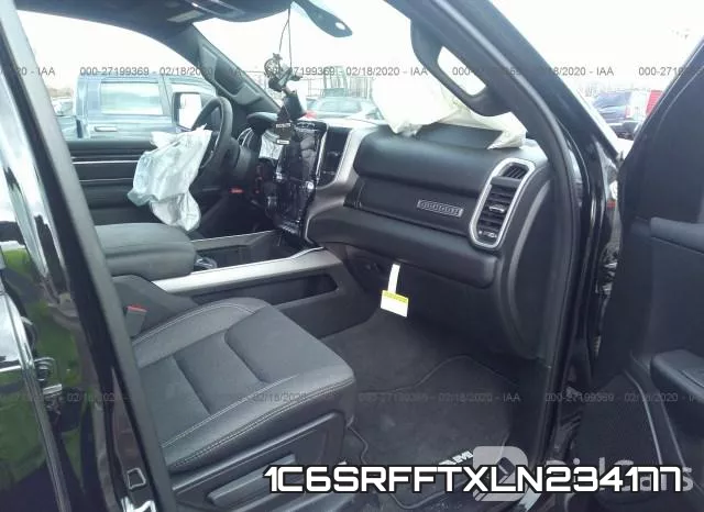 1C6SRFFTXLN234177 фото 6