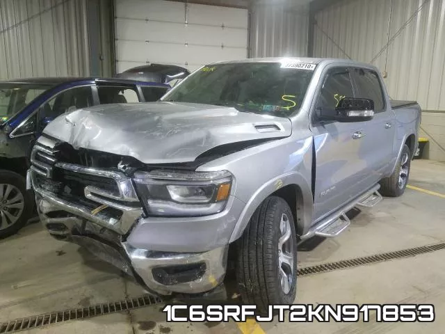 1C6SRFJT2KN917853 фото 3