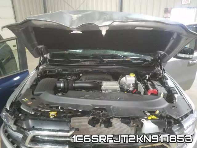 1C6SRFJT2KN917853 фото 8