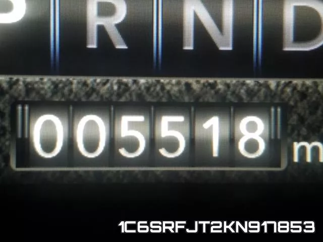 1C6SRFJT2KN917853 фото 9