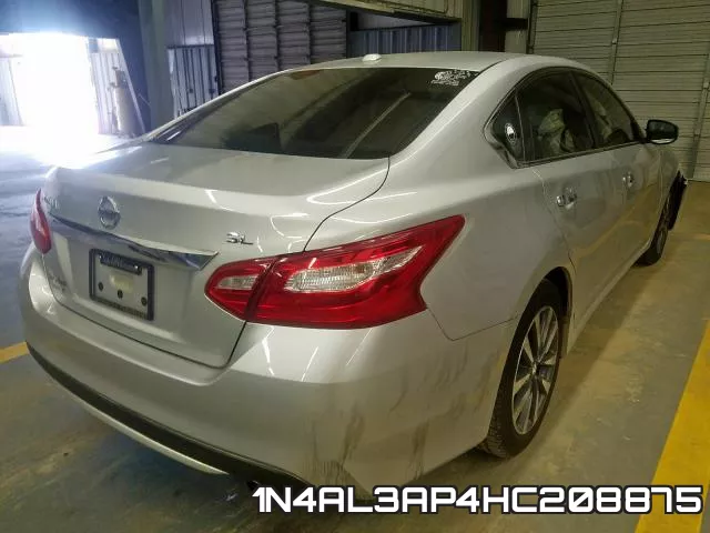 1N4AL3AP4HC208875 фото 5