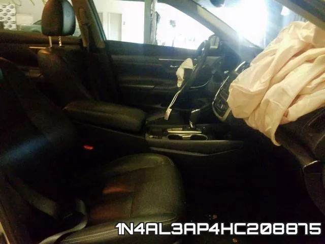 1N4AL3AP4HC208875 фото 6