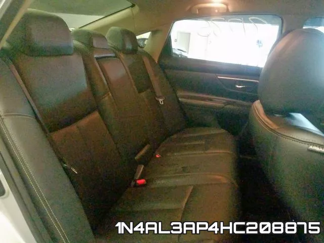 1N4AL3AP4HC208875 фото 7