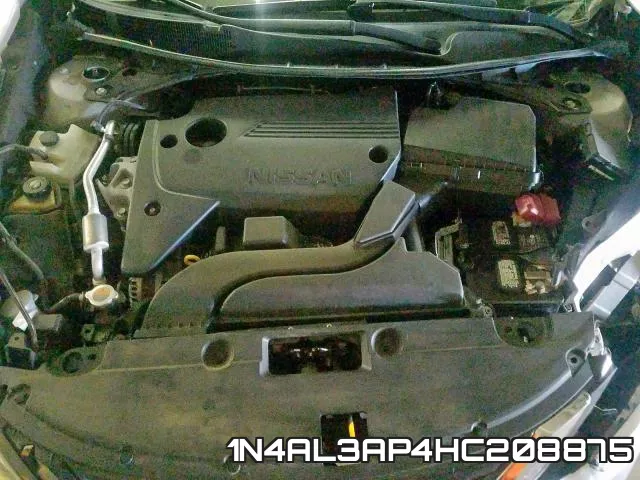 1N4AL3AP4HC208875 фото 8