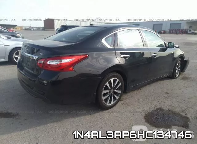 1N4AL3AP6HC134746 фото 5