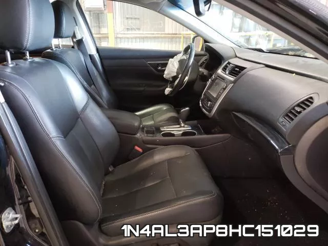 1N4AL3AP8HC151029 фото 6
