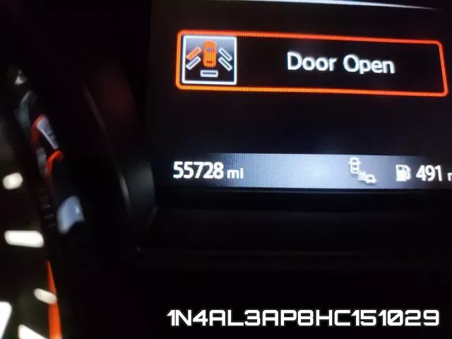 1N4AL3AP8HC151029 фото 9