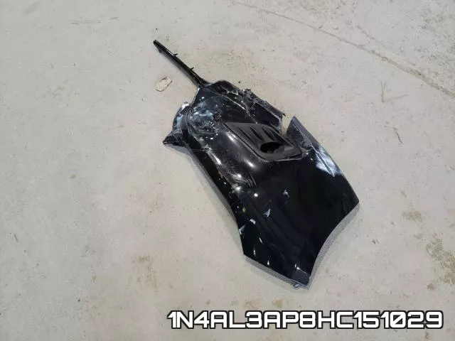 1N4AL3AP8HC151029 фото 10