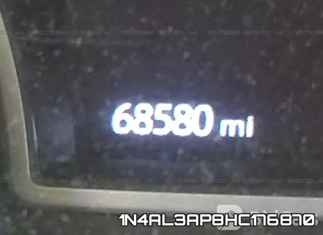 1N4AL3AP8HC176870 фото 8