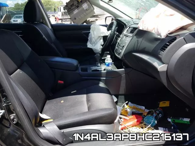 1N4AL3AP8HC216137 фото 6