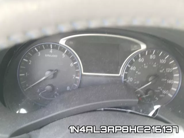 1N4AL3AP8HC216137 фото 9
