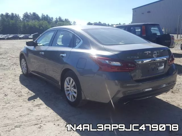 1N4AL3AP9JC479078 фото 4