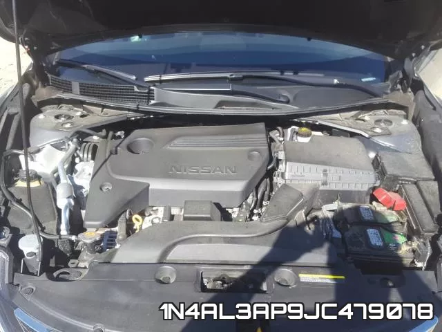 1N4AL3AP9JC479078 фото 8